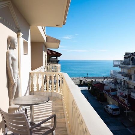Parthenon Art Hotel Olympiakí Aktí Ngoại thất bức ảnh