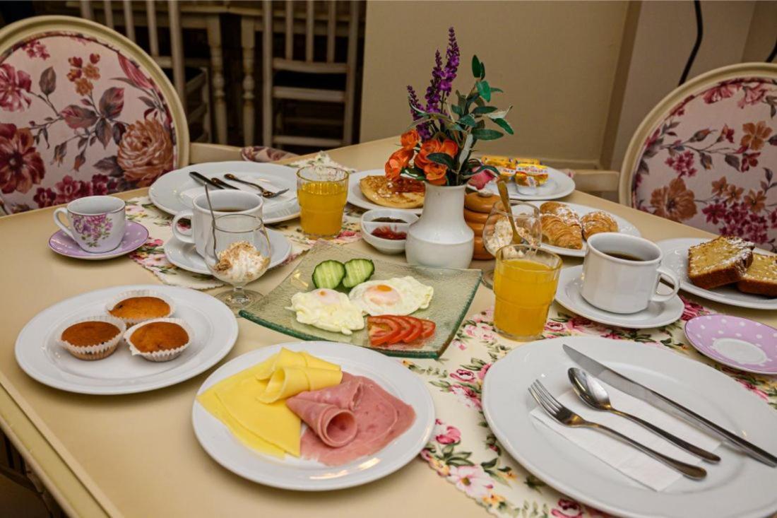 Parthenon Art Hotel Olympiakí Aktí Ngoại thất bức ảnh