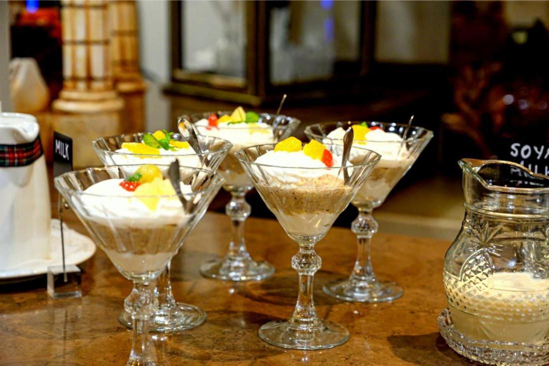 Parthenon Art Hotel Olympiakí Aktí Ngoại thất bức ảnh
