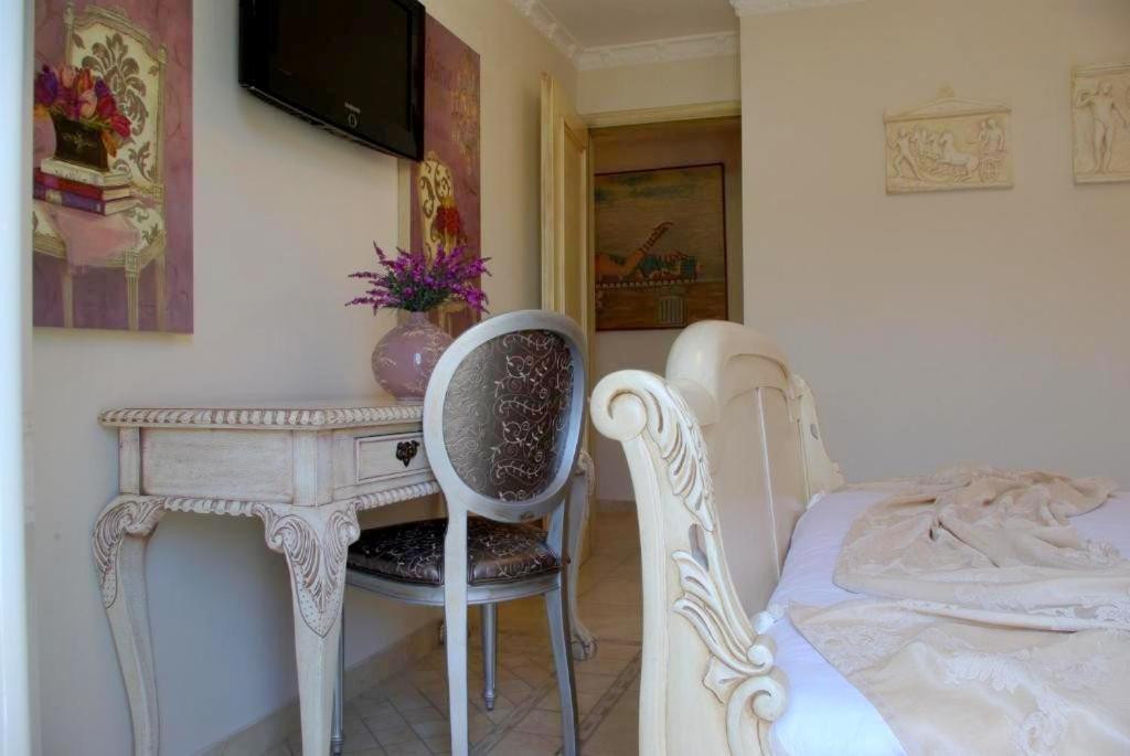 Parthenon Art Hotel Olympiakí Aktí Ngoại thất bức ảnh