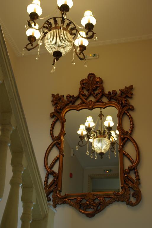 Parthenon Art Hotel Olympiakí Aktí Ngoại thất bức ảnh